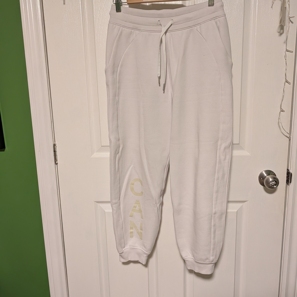 Lululemon Team Canada Sweatpants